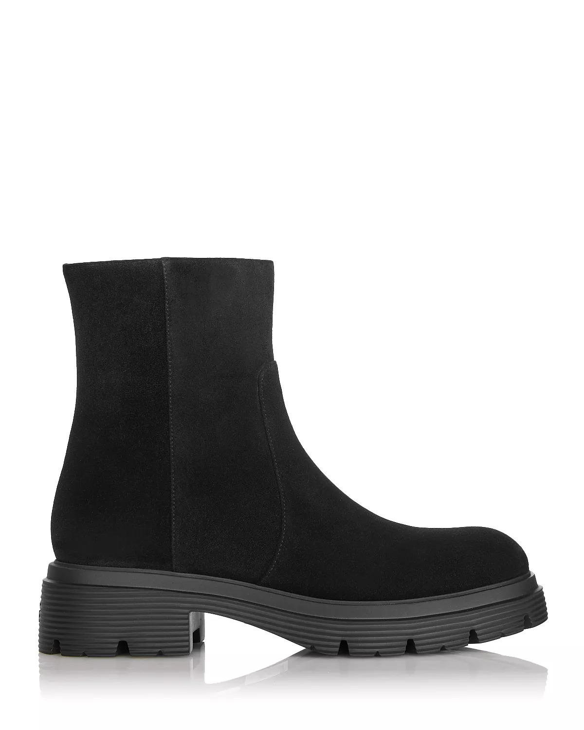 Women's Husdon Lite Zip Booties - 2