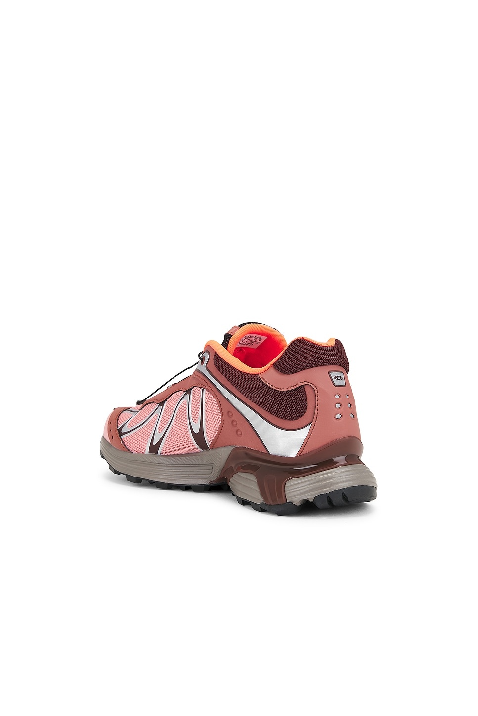 Xt-Whisper Sneakers - 3