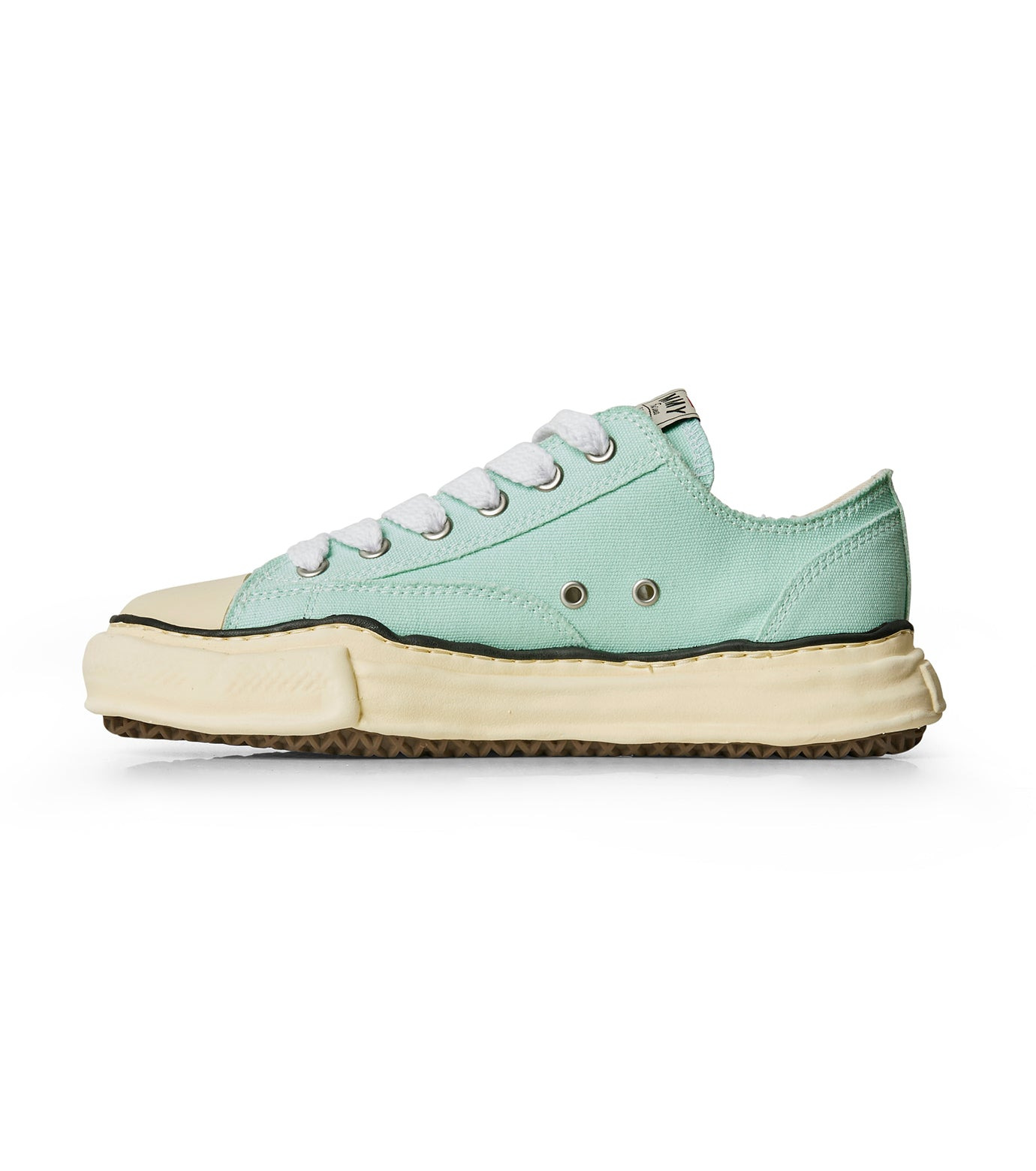 PETERSON LOW/canvas - 3