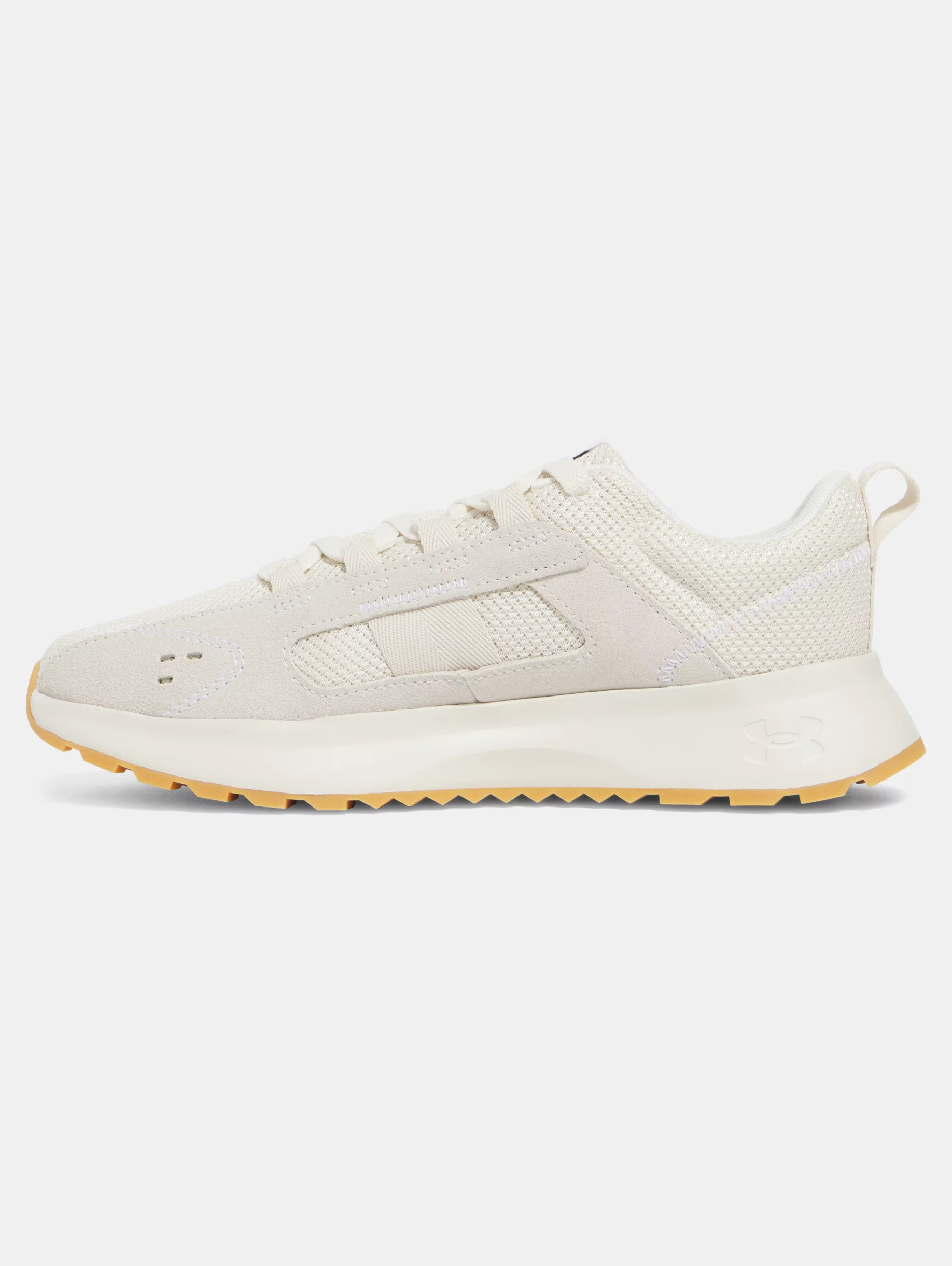 Women's UA Street Mirage Shoes - 2