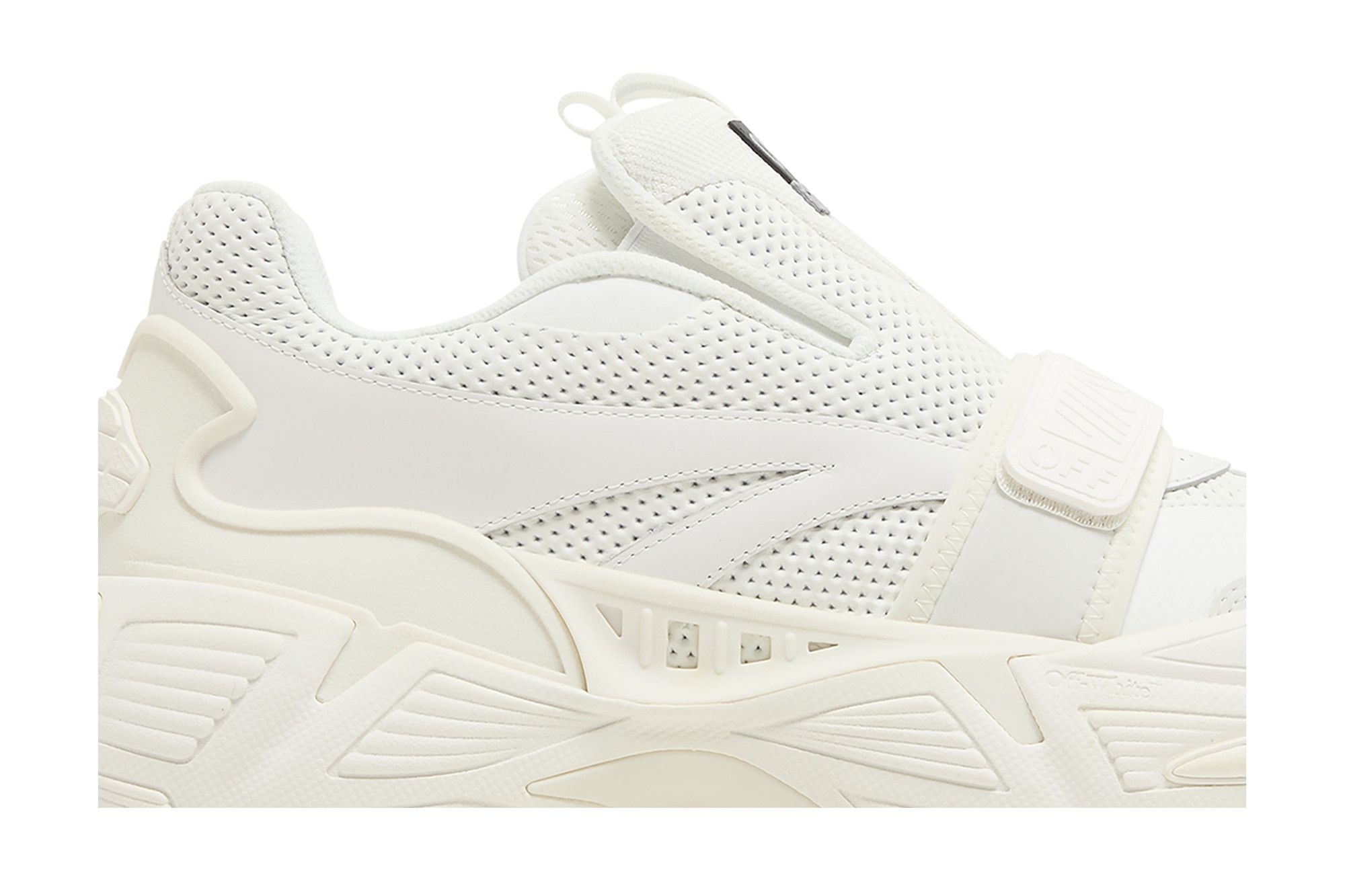 Off-White Glove Slip On 'White' - 2