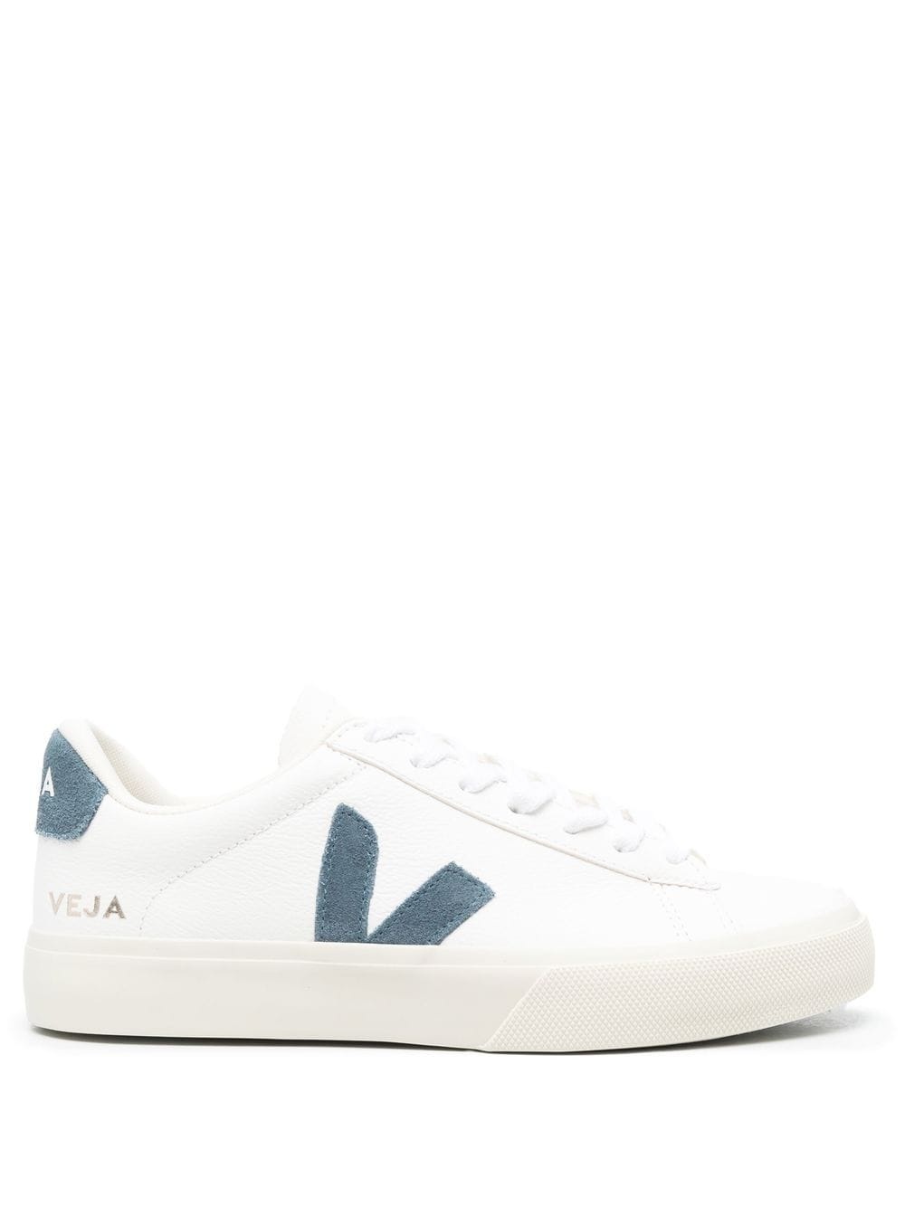 Campo low-top sneakers - 1