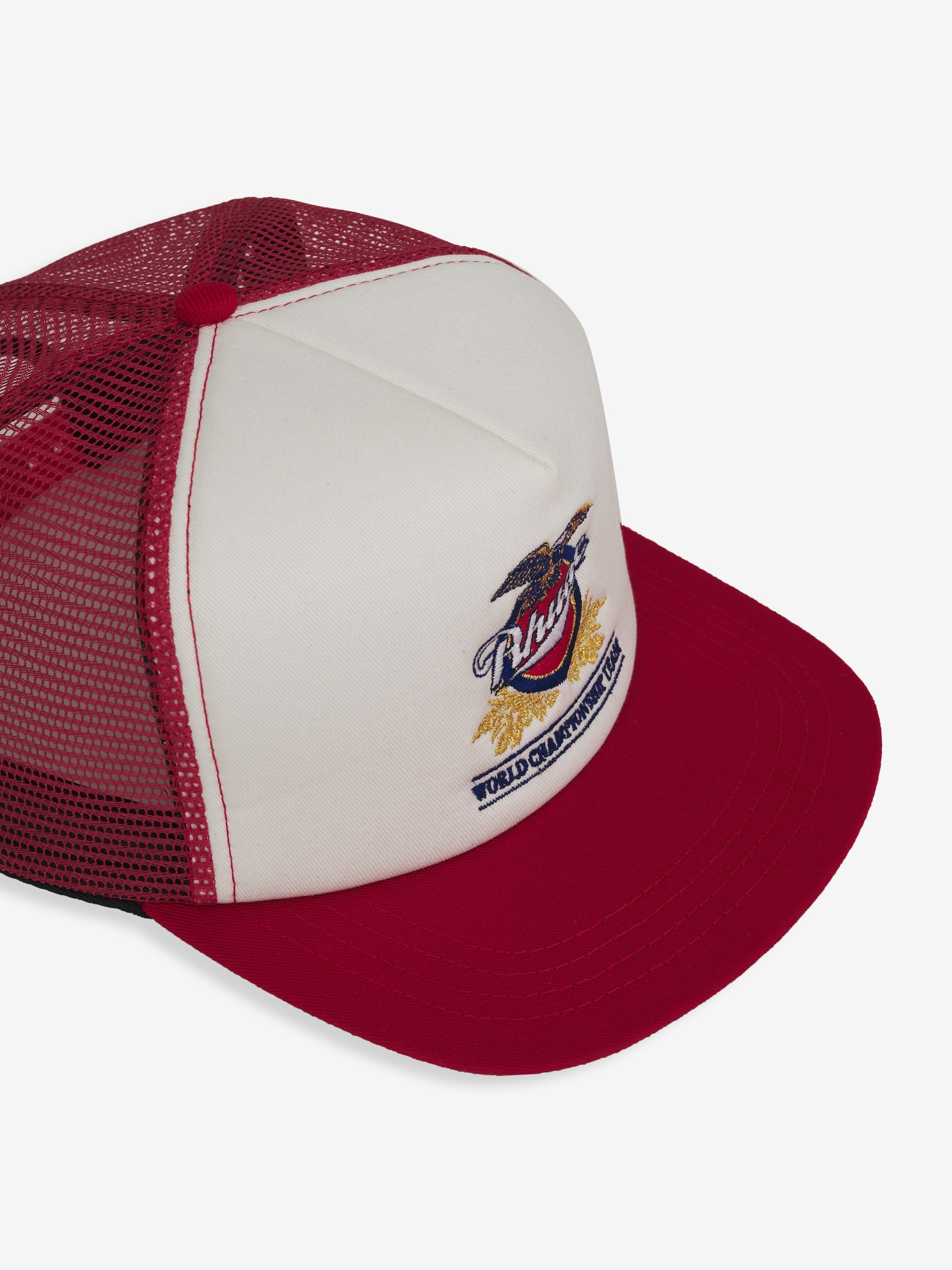 EAGLE DREAM TRUCKER HAT - 2