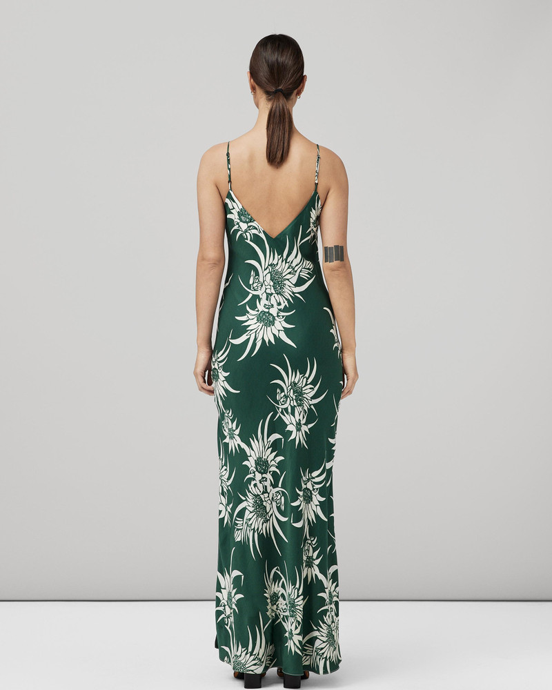 Larissa Midi Dress
Silk Dress 5