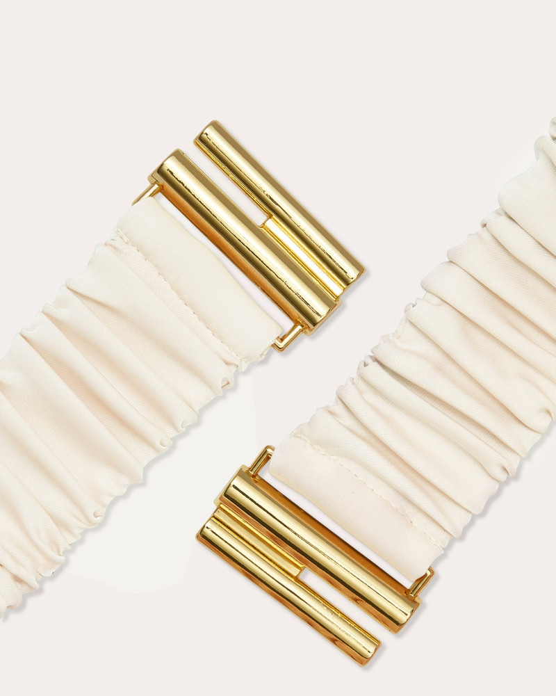 RAMY BROOK Silk Belt outlook