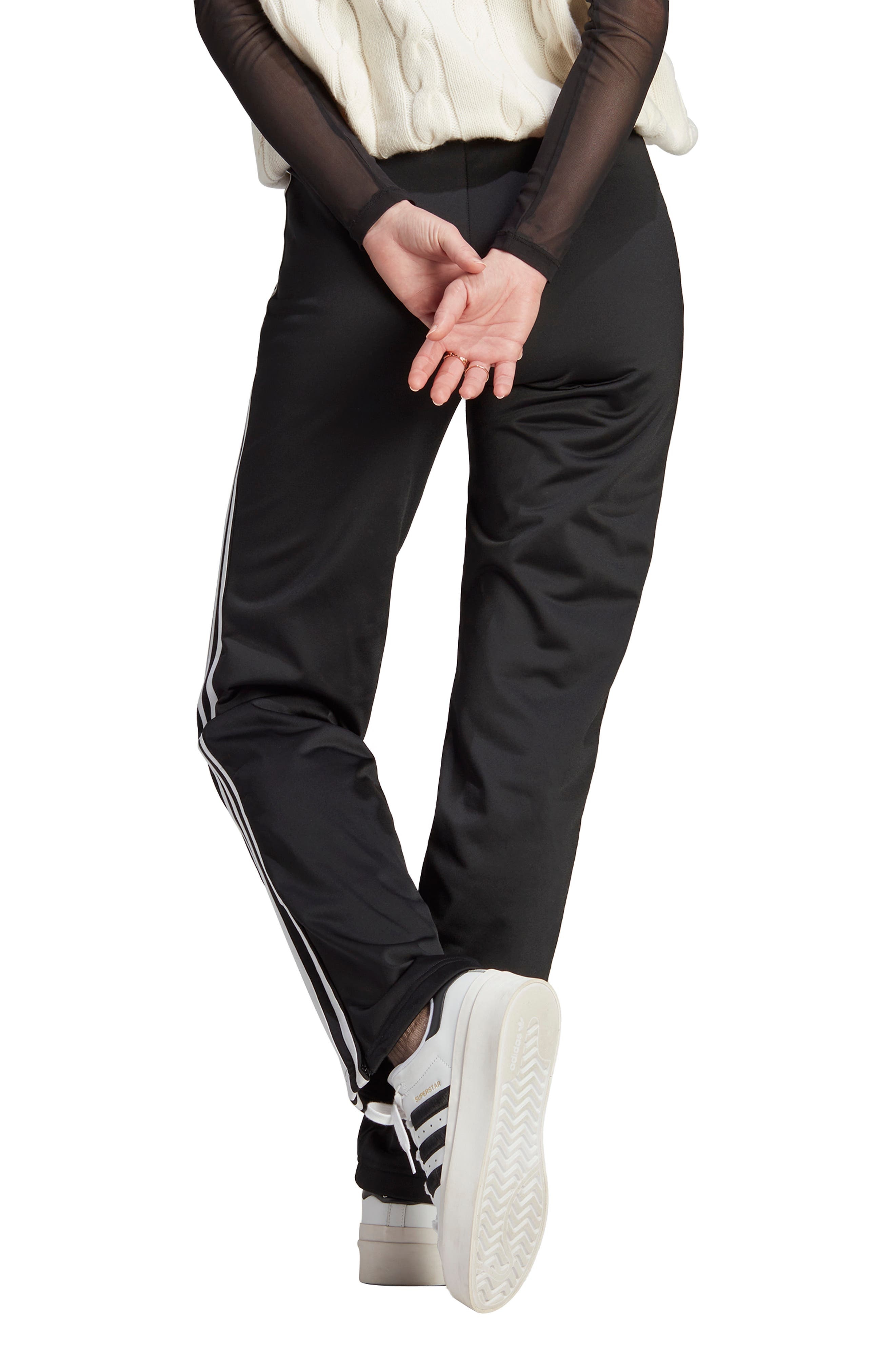 Lifestyle Firebird Recycled Polyester Track Pants - 2