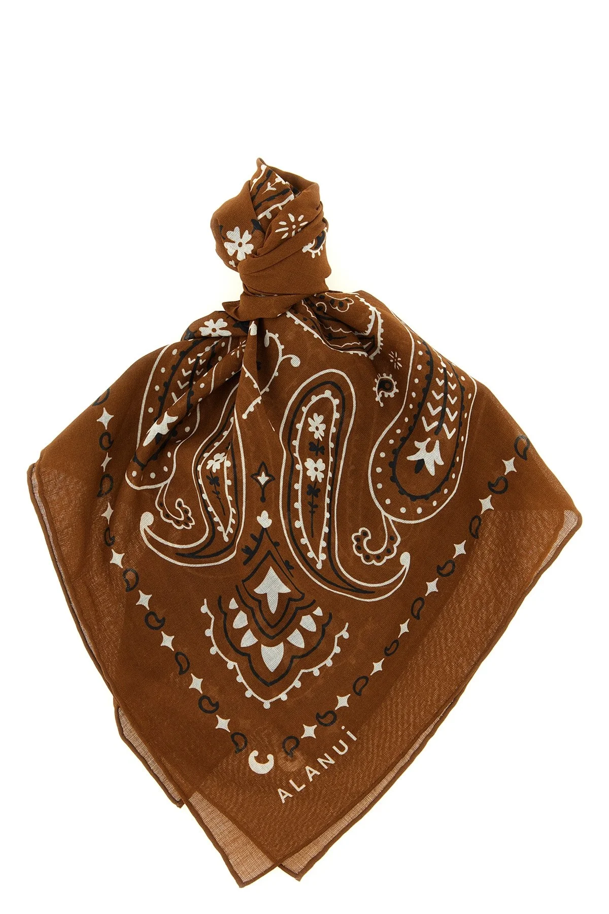 Bandana Paisley - 1