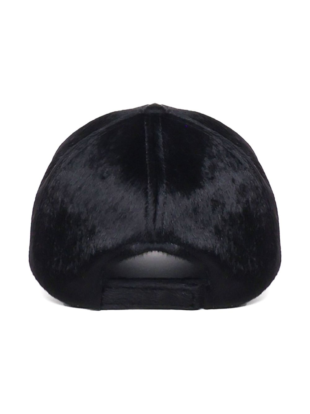 logo cap - 2