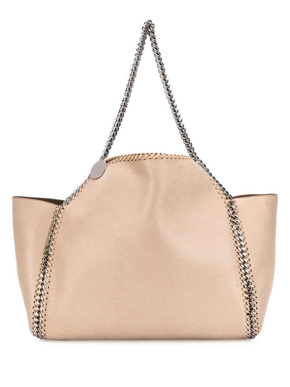 Falabella large tote - 1