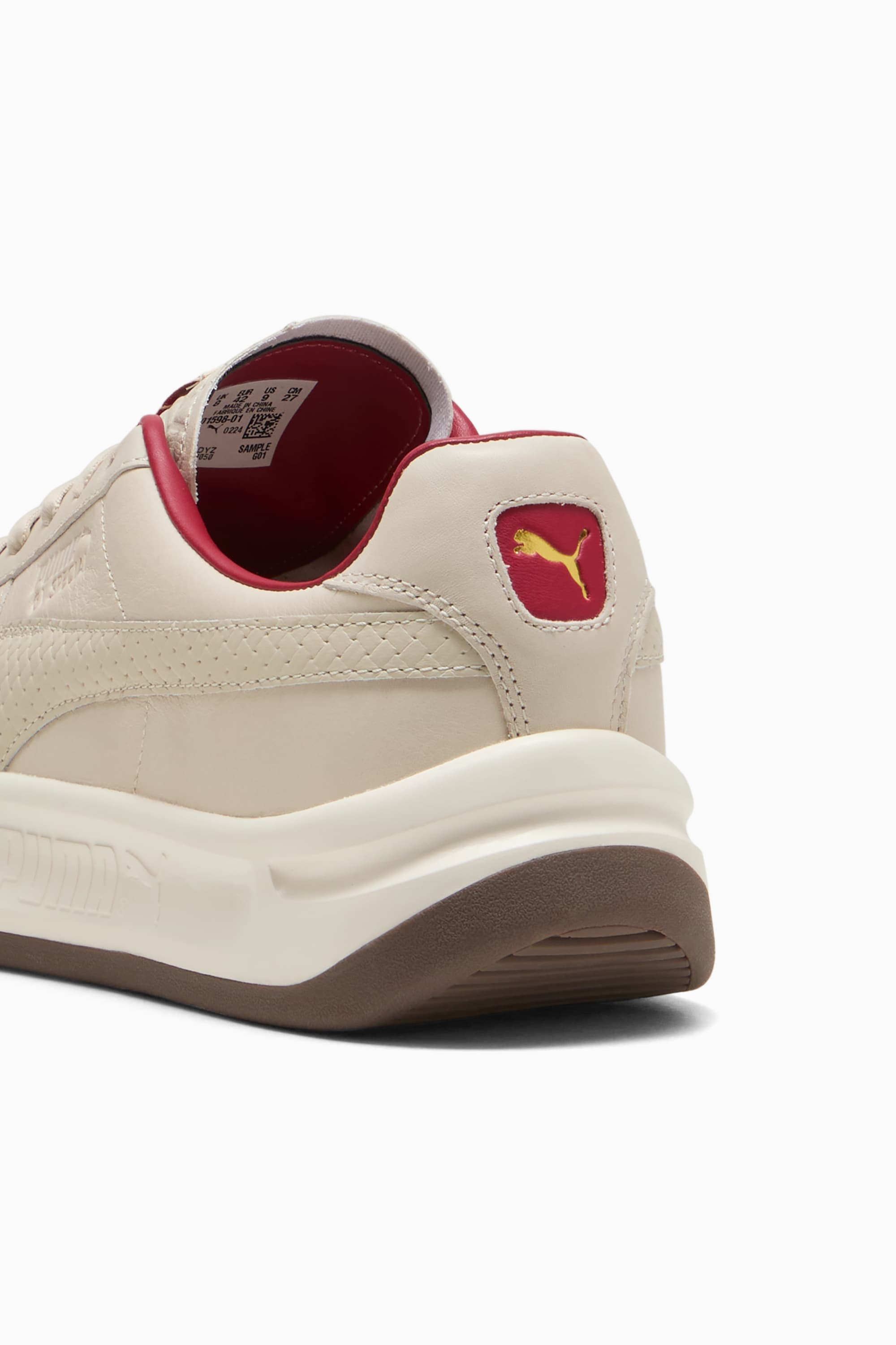 PALAIS ARTISAN GV Special Men's Sneakers - 5