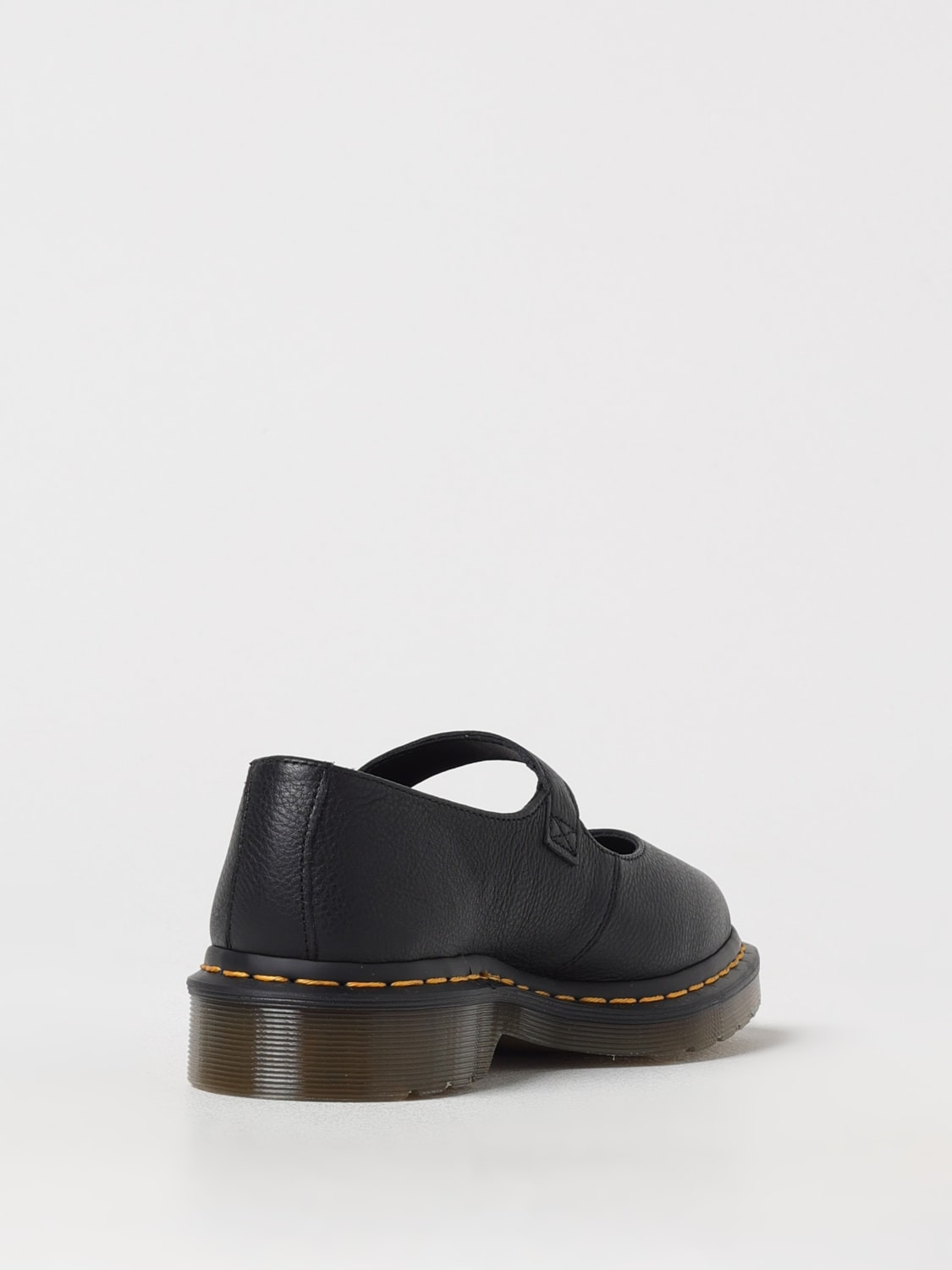 Heeled sandals woman Dr. Martens - 3