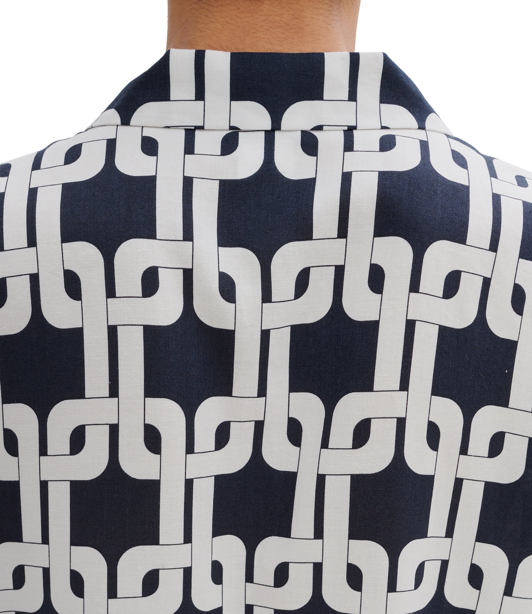 Lloyd short-sleeve shirt - 5