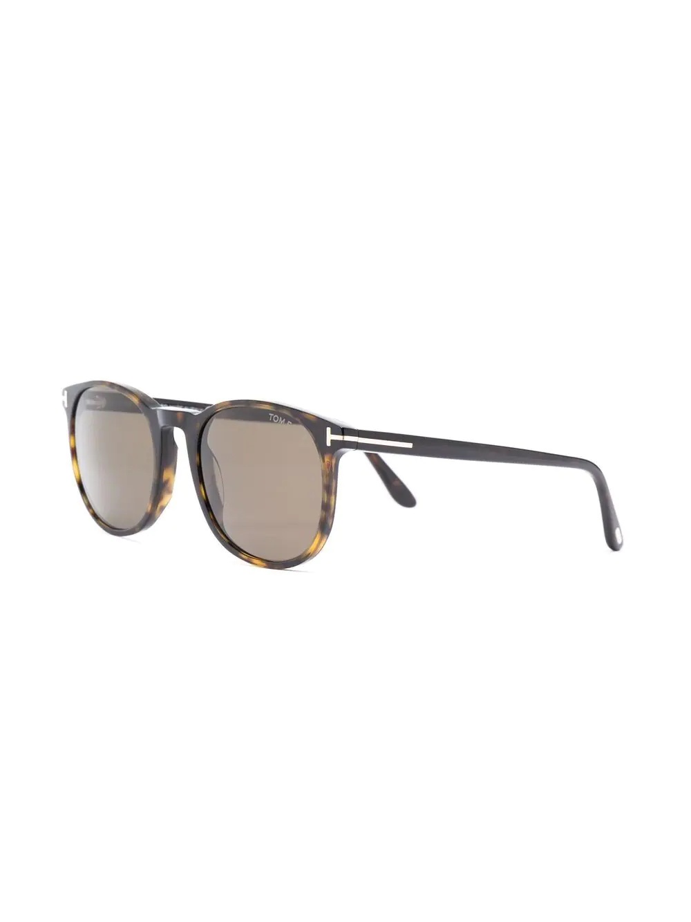 Ansel round-frame sunglasses - 2