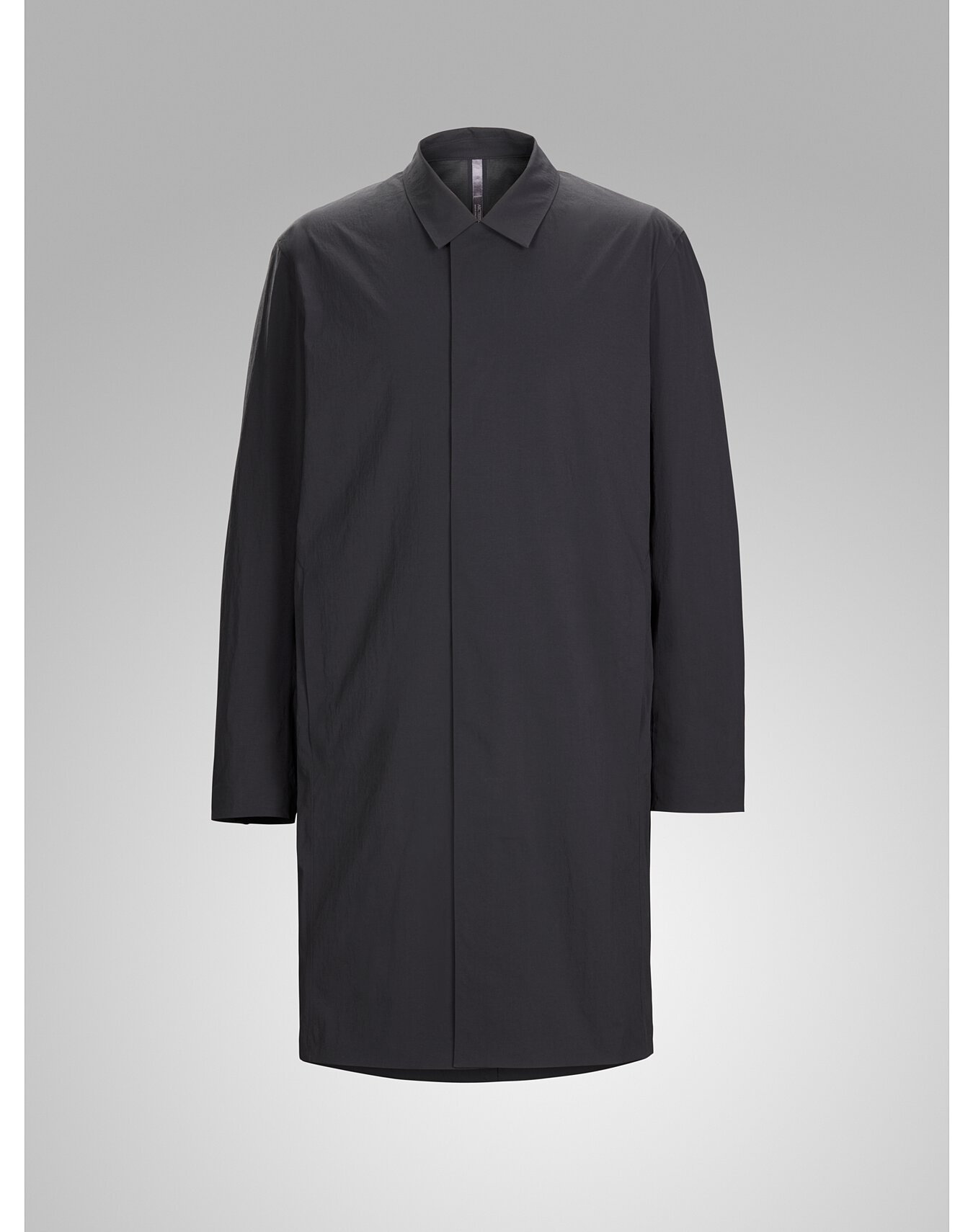 Incenter Coat - 9