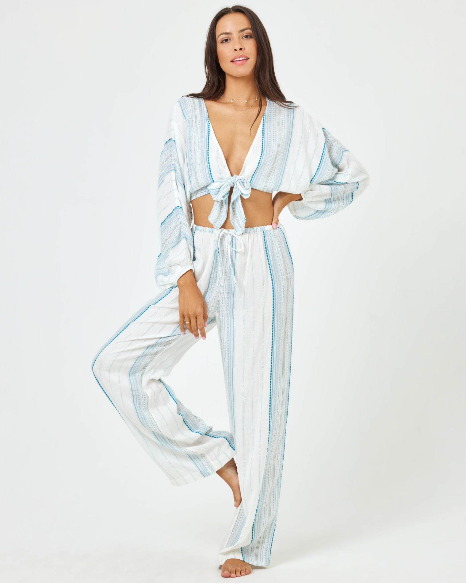 Lily Pant - 2