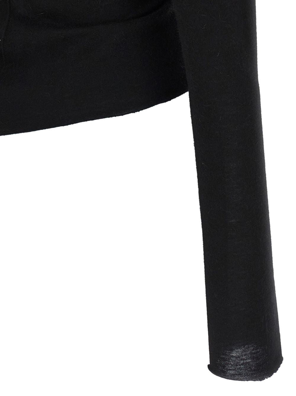 Rick Owens Women T-Shirt M/L - 3