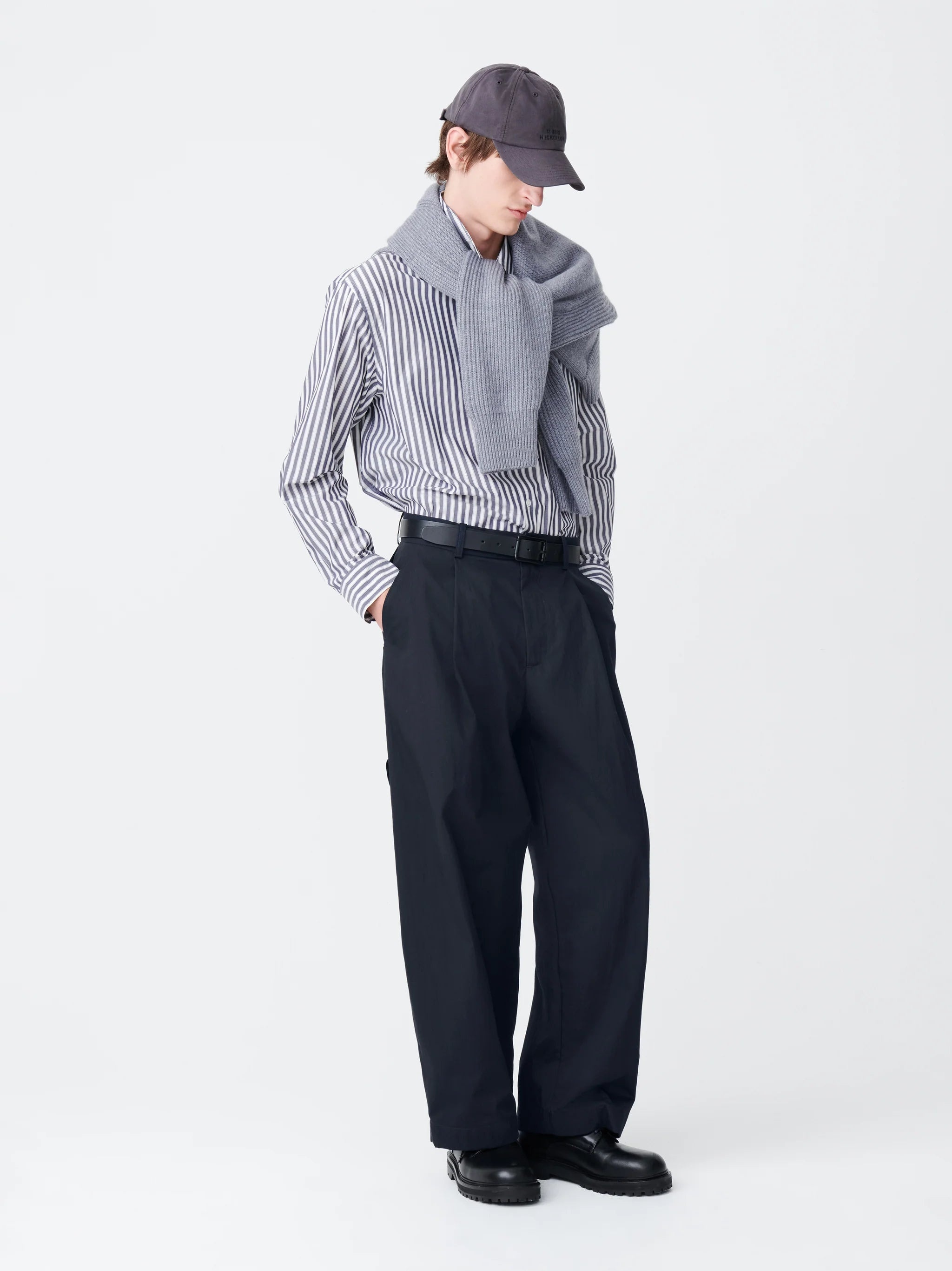 Jackson Shoe - 5