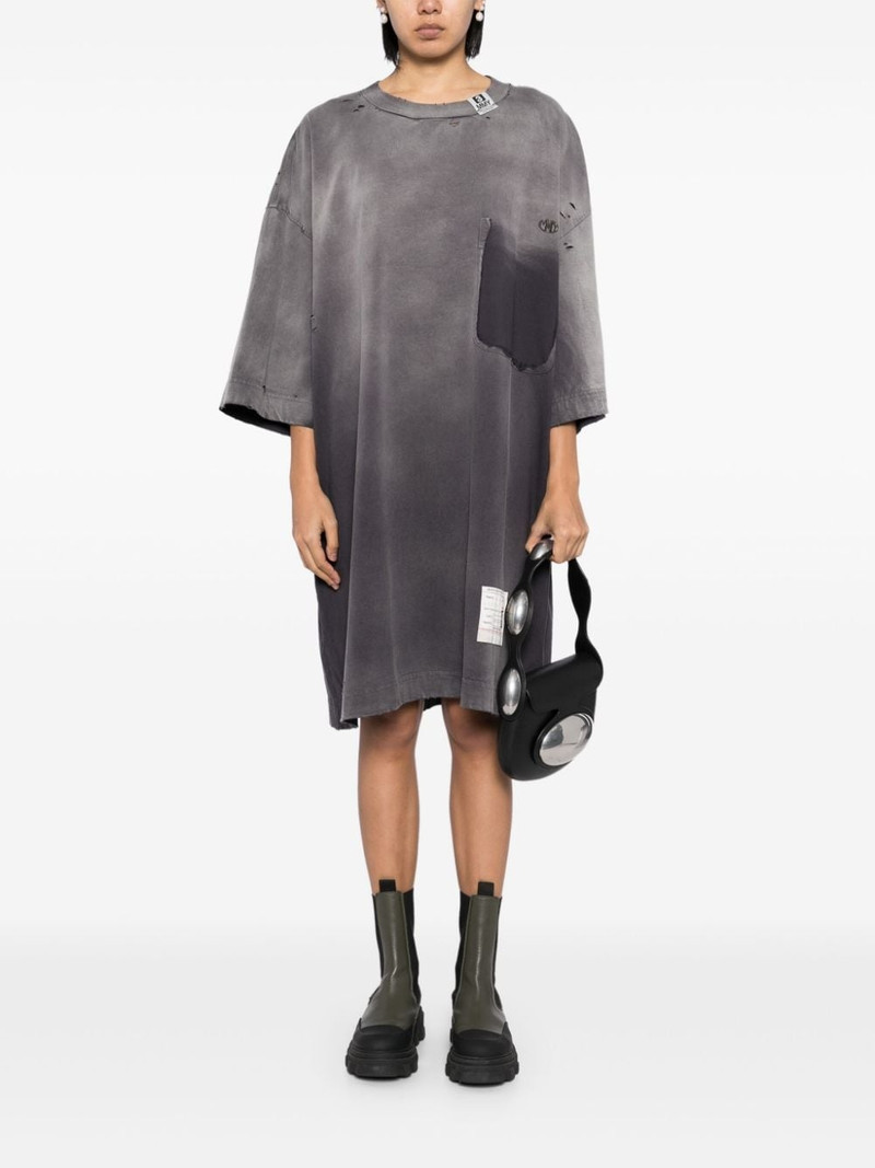 Maison MIHARAYASUHIRO cotton T-shirt outlook