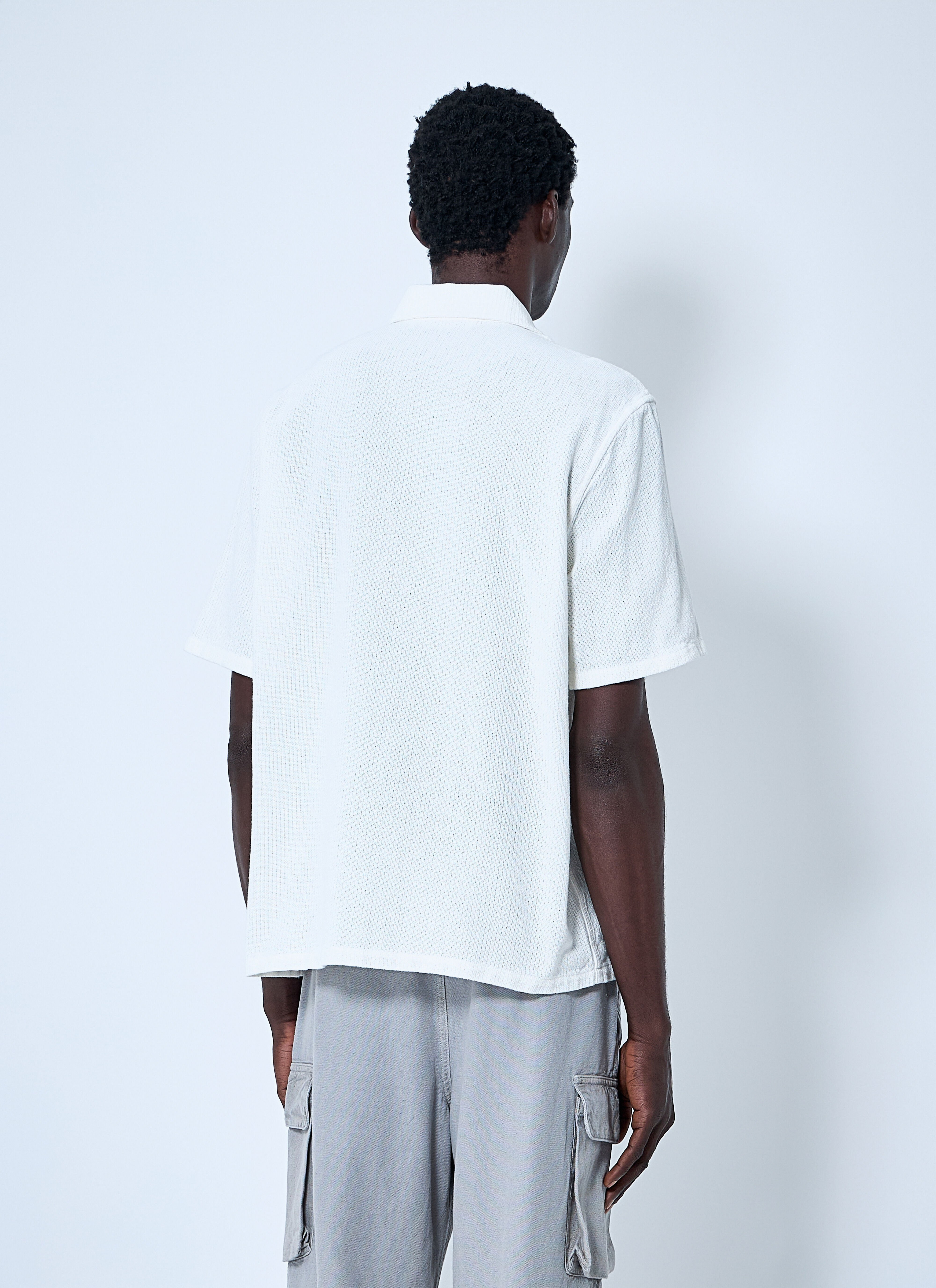 Box Shirt - 4