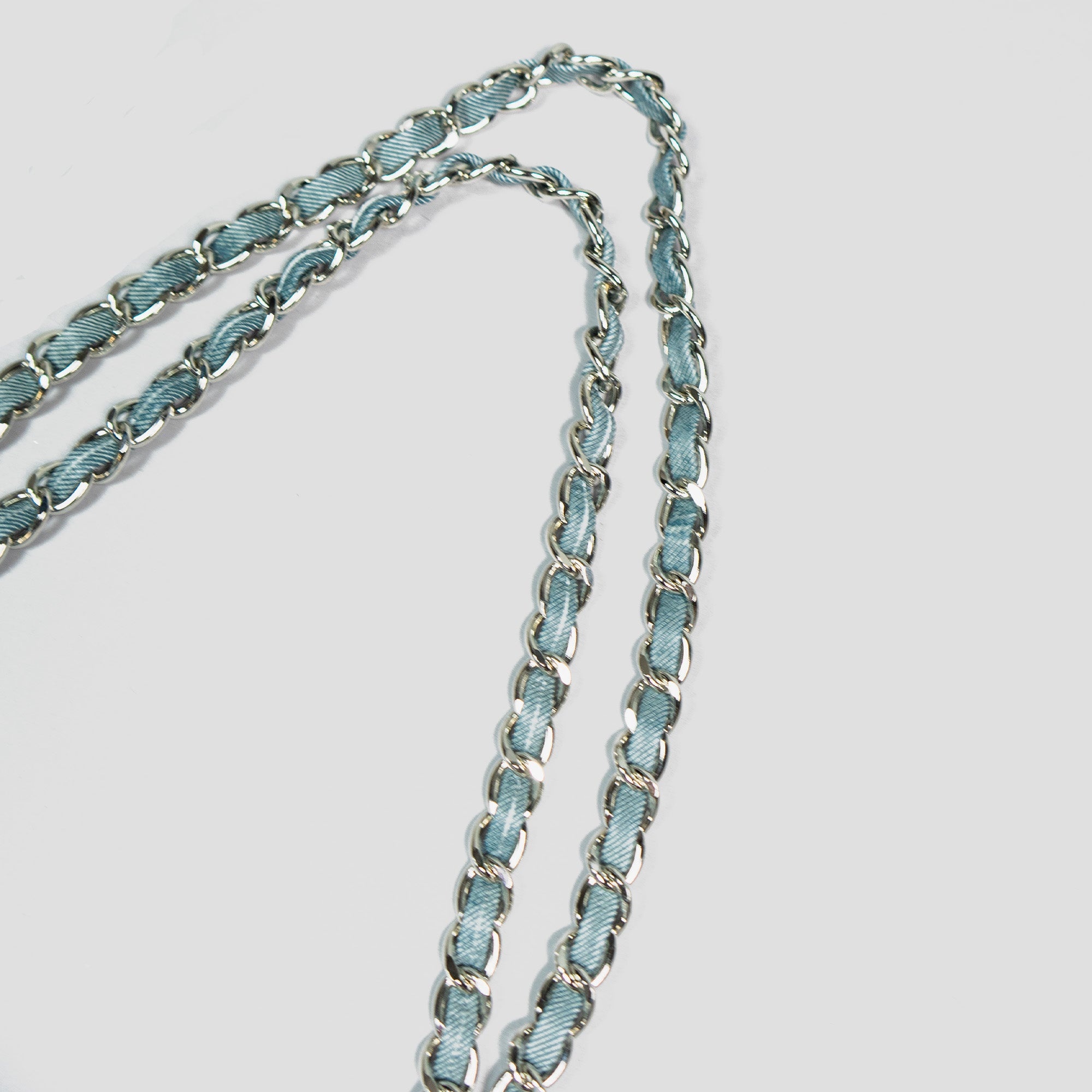Readymade RHOMBUS CHAIN BAG | REVERSIBLE