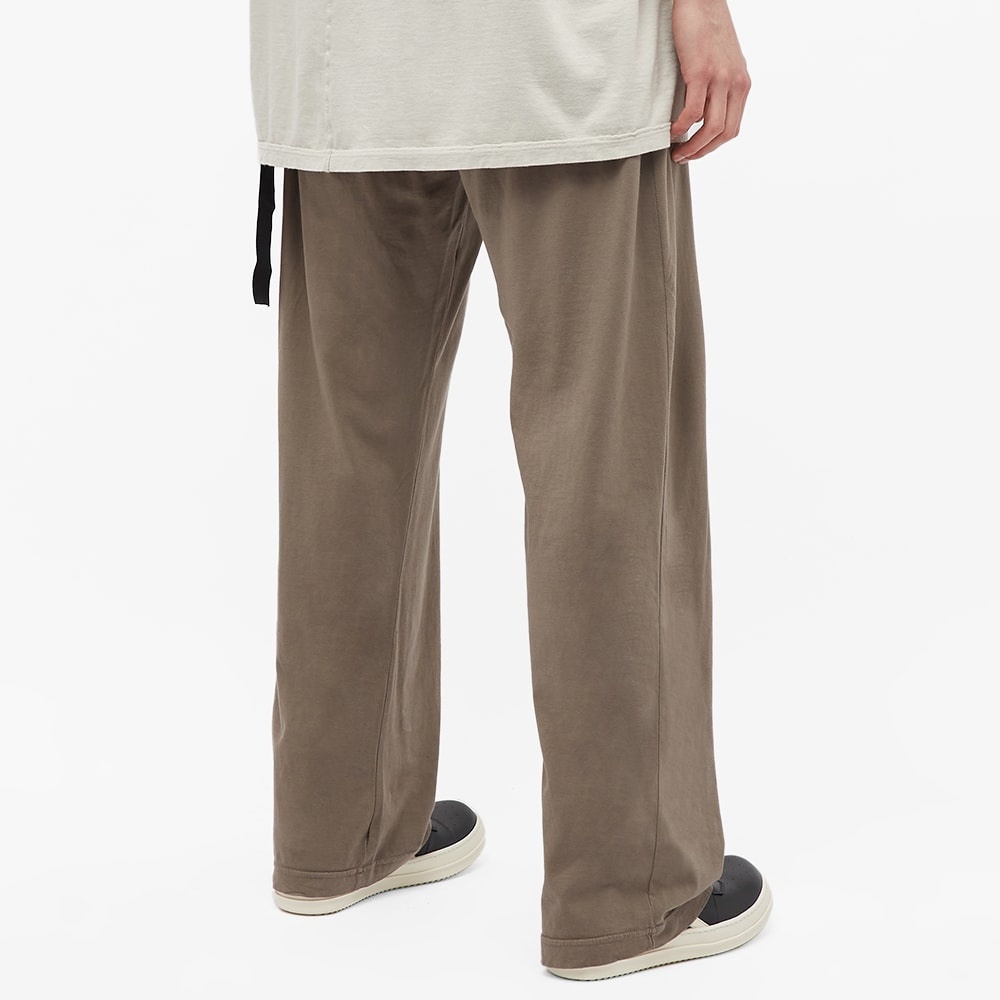 Rick Owens DRKSHDW Lightweight Drawstring Long Pants - 4