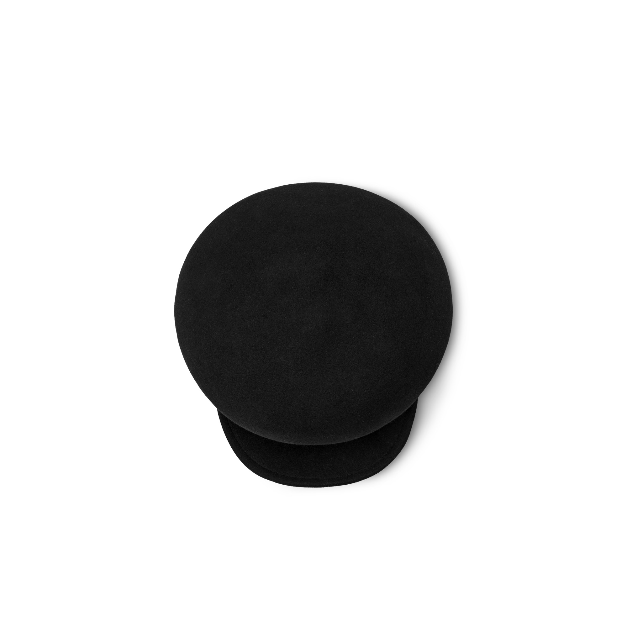 Newsboy Cap - 3
