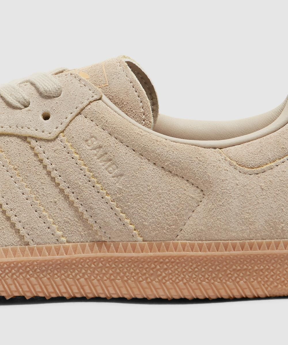 Samba og sneaker - 7