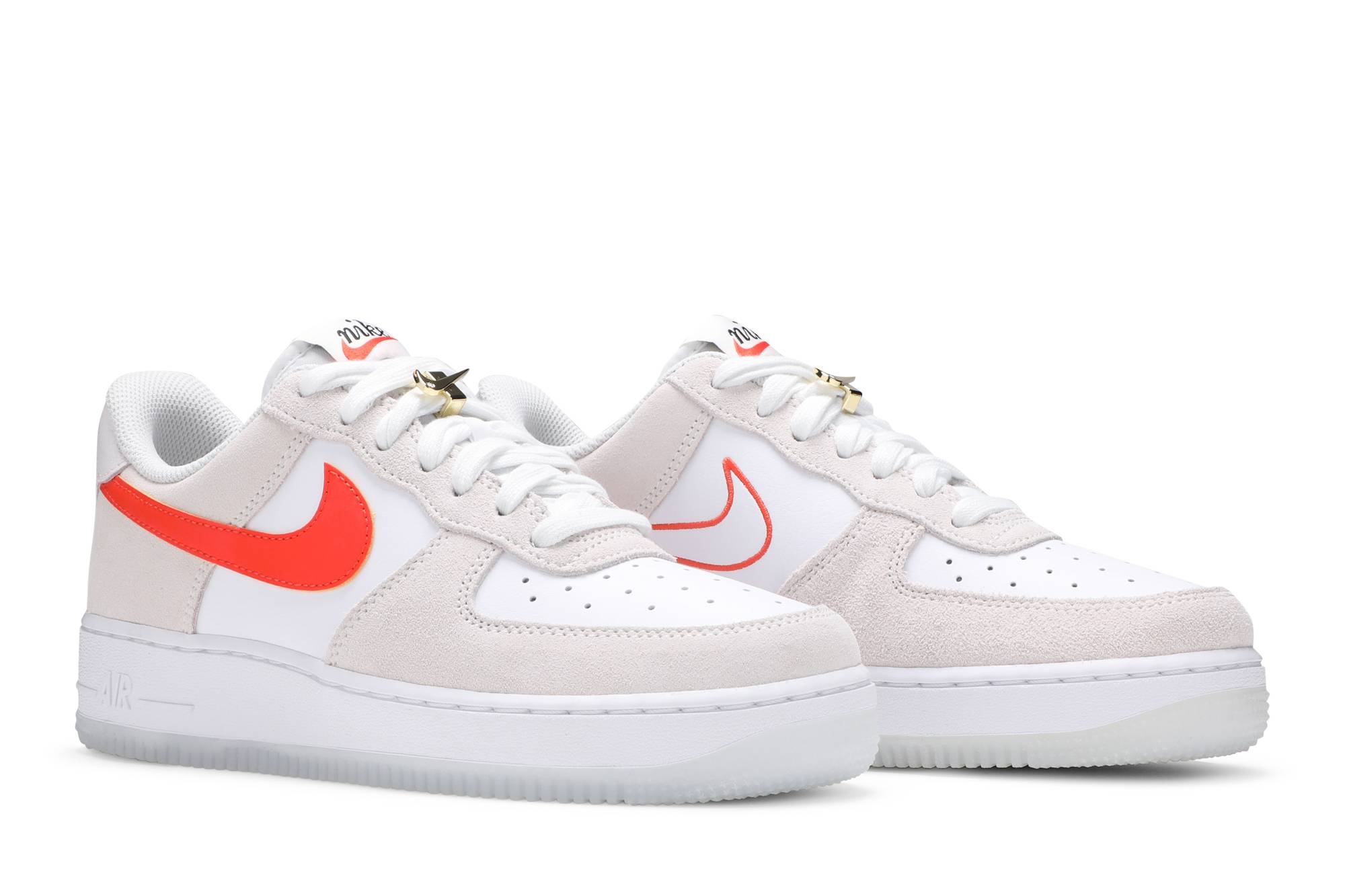 Wmns Air Force 1 '07 SE 'First Use' - 8