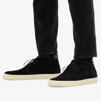 SAINT LAURENT Saint Laurent Ace Suede Desert Boot outlook