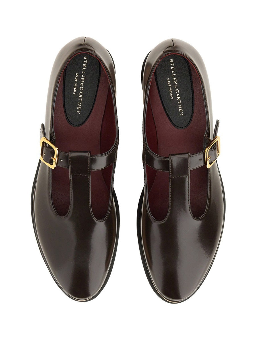 Stella Mccartney Women Mary Janes Elyse Shoe - 5