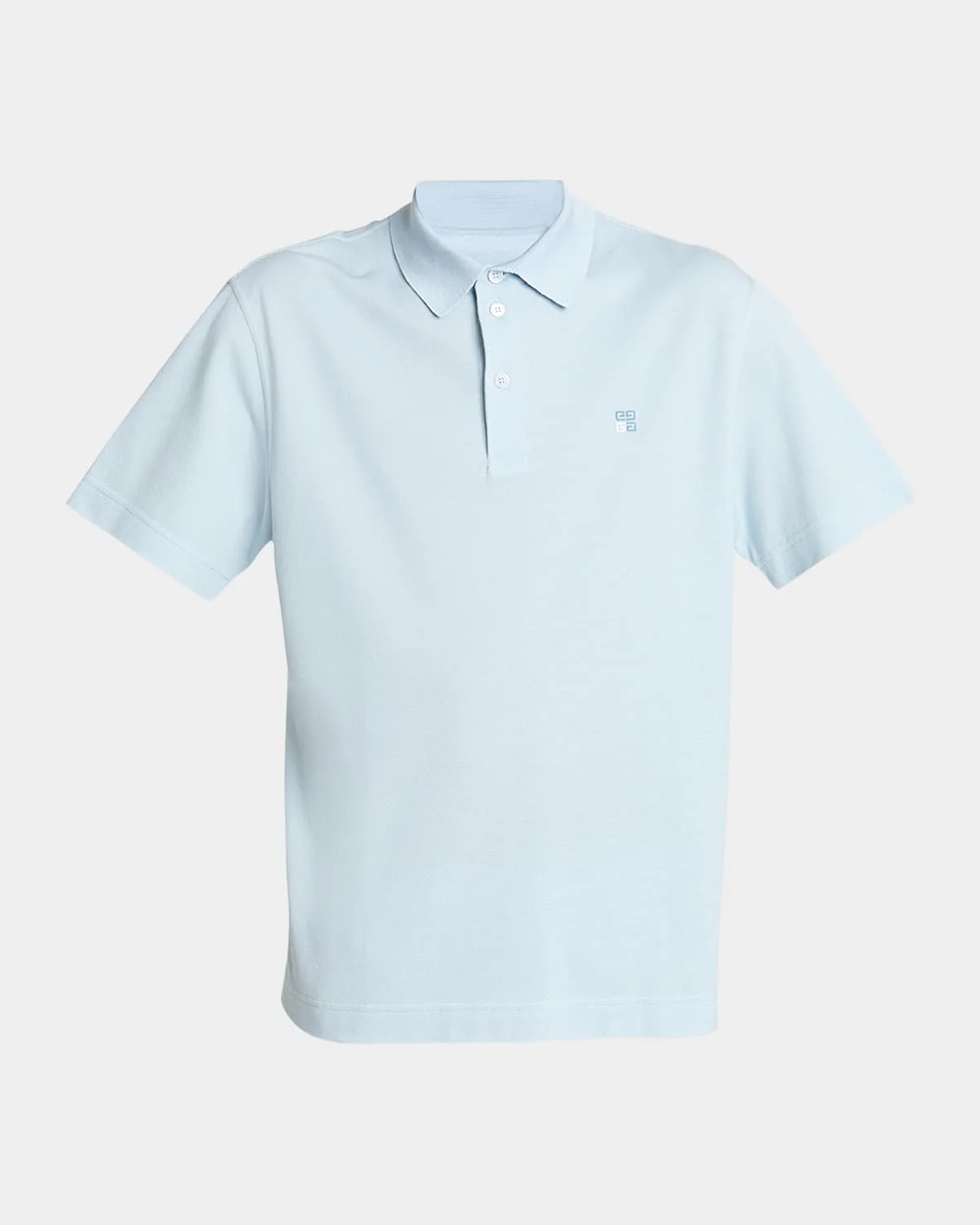 Men's 4G Classic-Fit Polo Shirt - 1