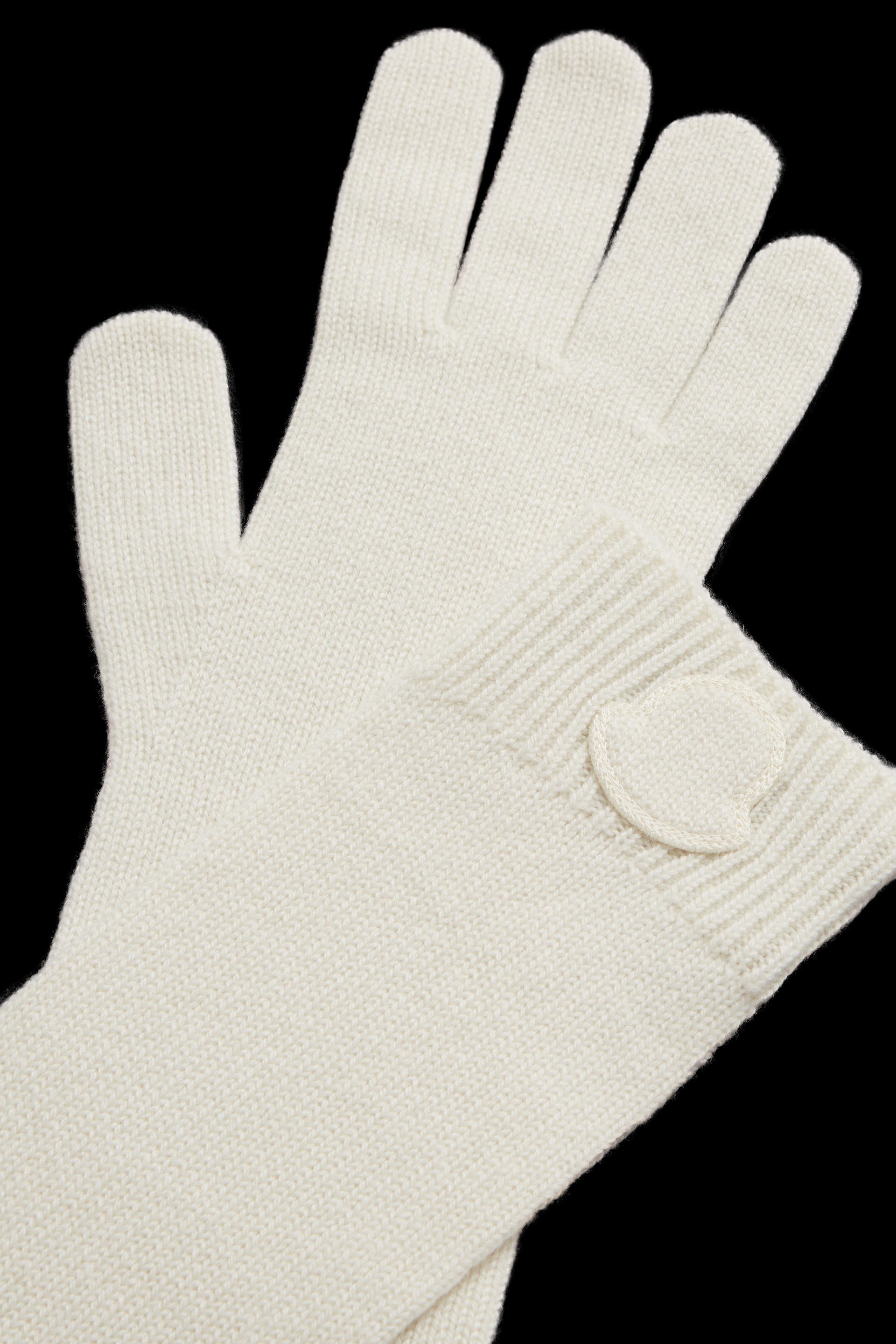 Cashmere Gloves - 3