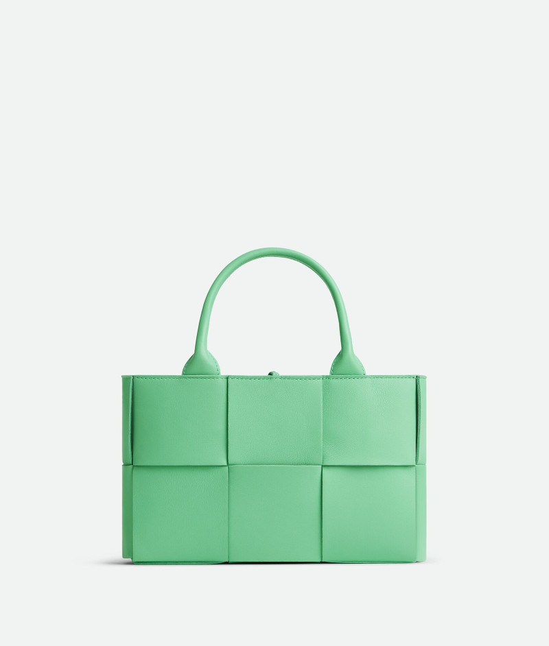 Mini Arco Tote Bag 1