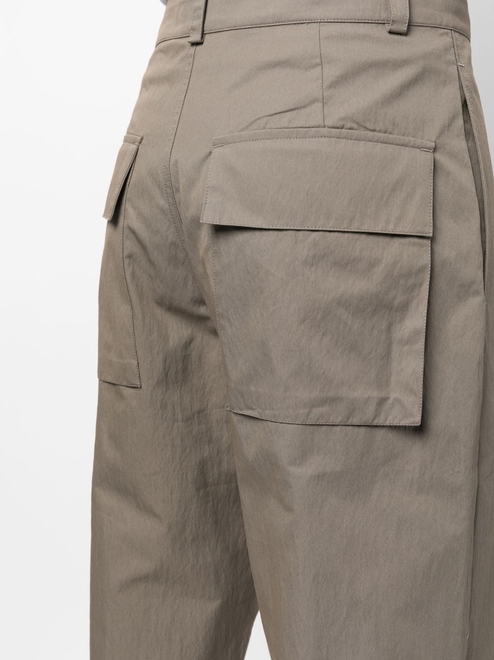 Ascent tapered trousers - 5