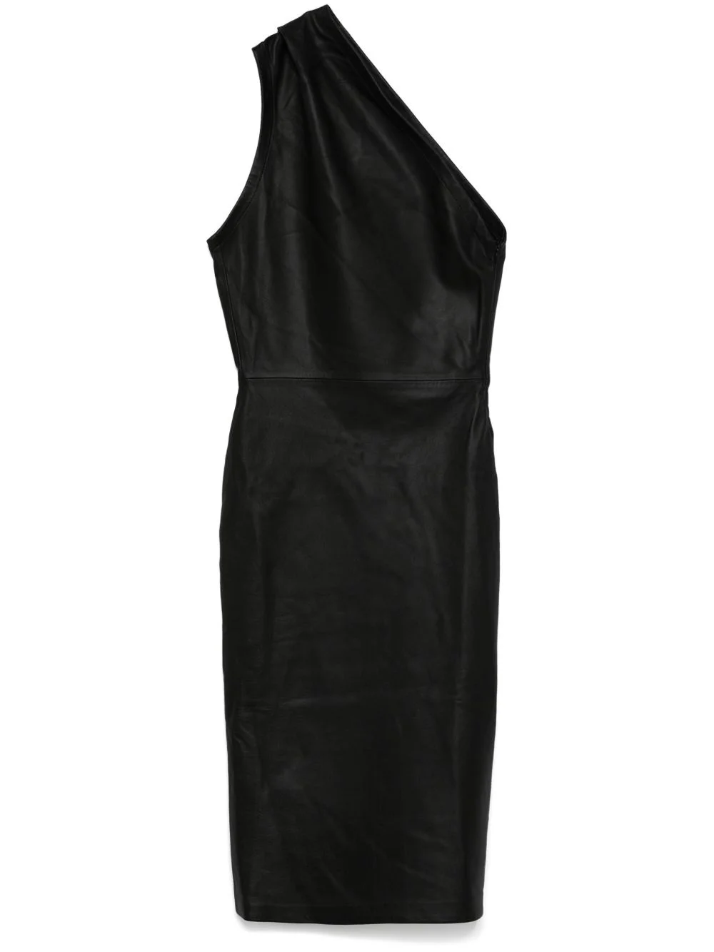 Melrose midi dress - 1