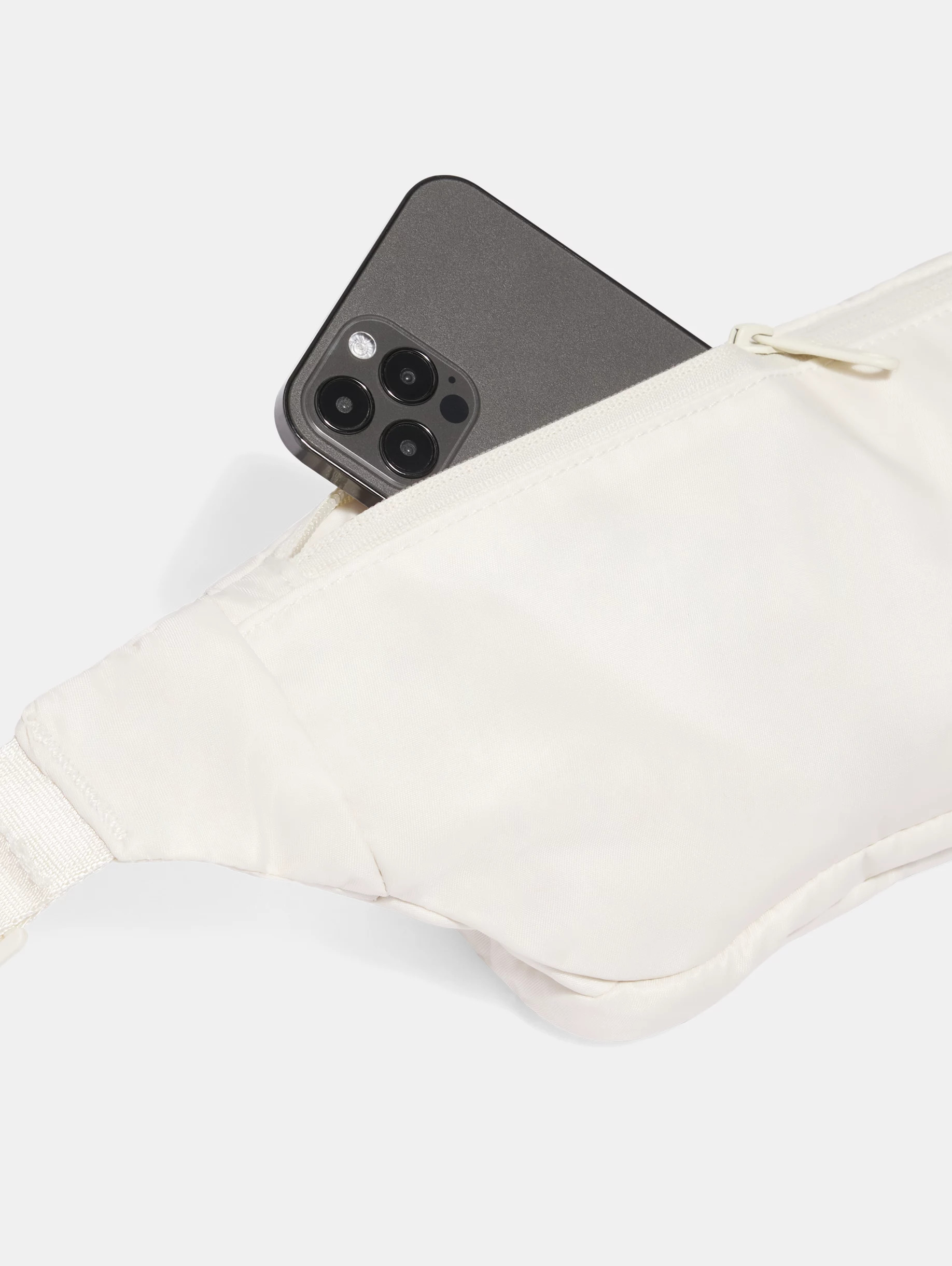 UA Studio Waist Bag Crossbody - 3