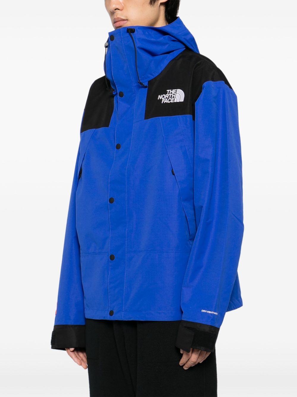 Dryvent-Mono mountain jacket - 3