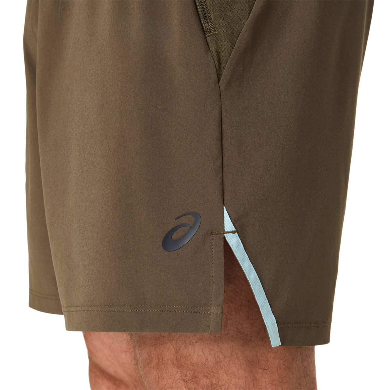 ACTIBREEZE WOVEN 7IN SHORT - 8
