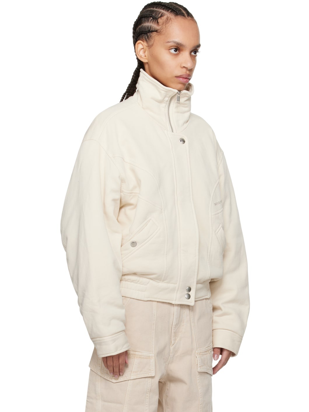 Off-White Parveti Jacket - 2