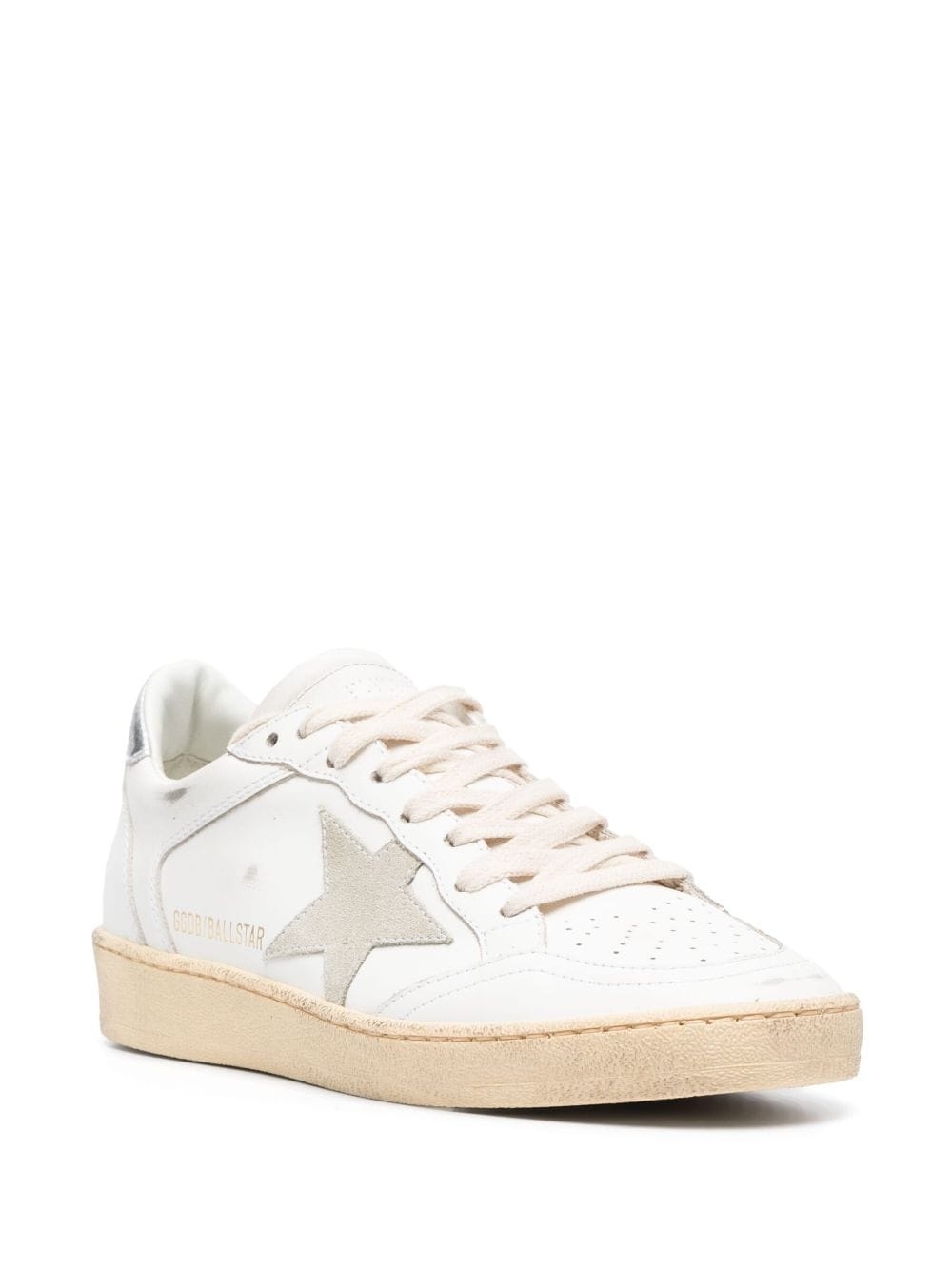 Ball Star sneakers - 2