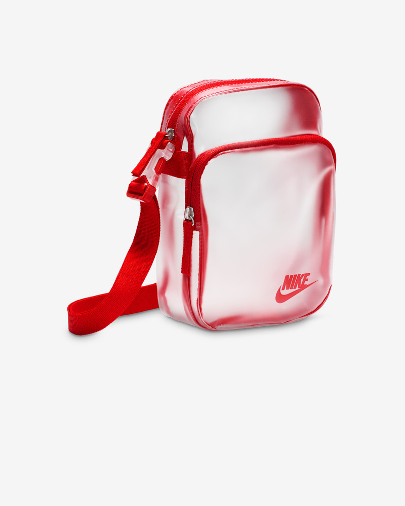 Nike Nike Heritage Crystal Crossbody Bag (4L) outlook