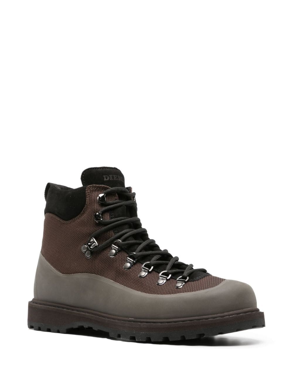 Roccia Vet panelled ankle boots - 2