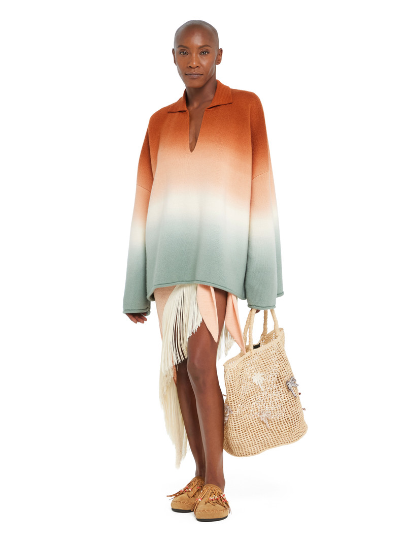 Alanui Shades Of Shore Polo outlook