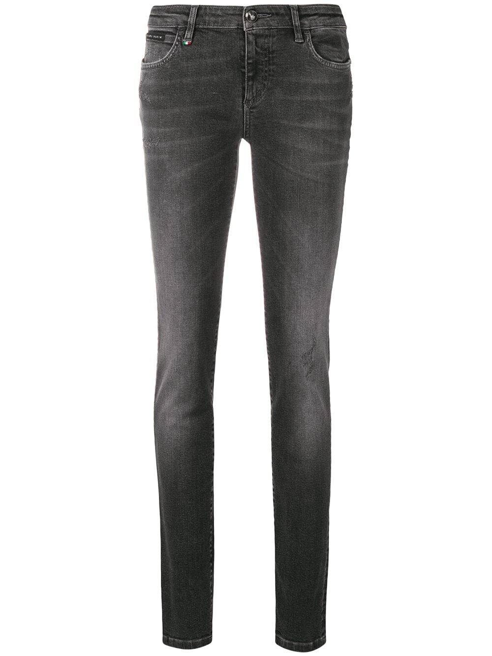 Violetta skinny jeans - 1