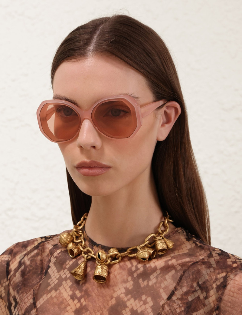 Zimmermann COSMO HEXAGON outlook