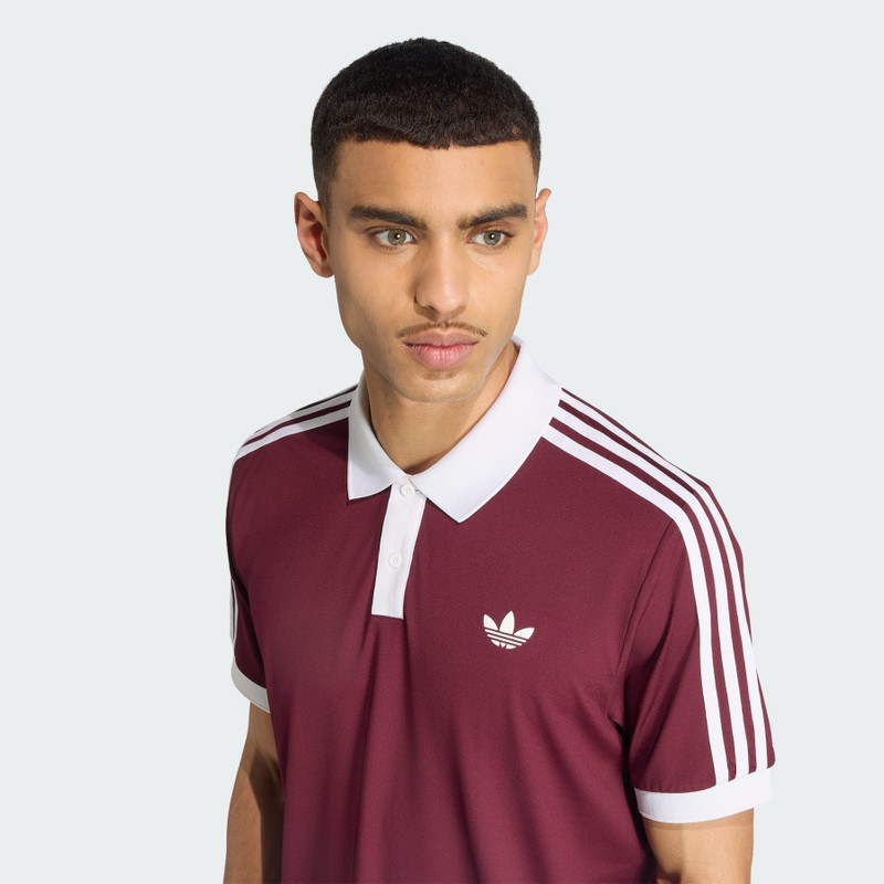 TENNIS CLASSICS POLO SHIRT 6