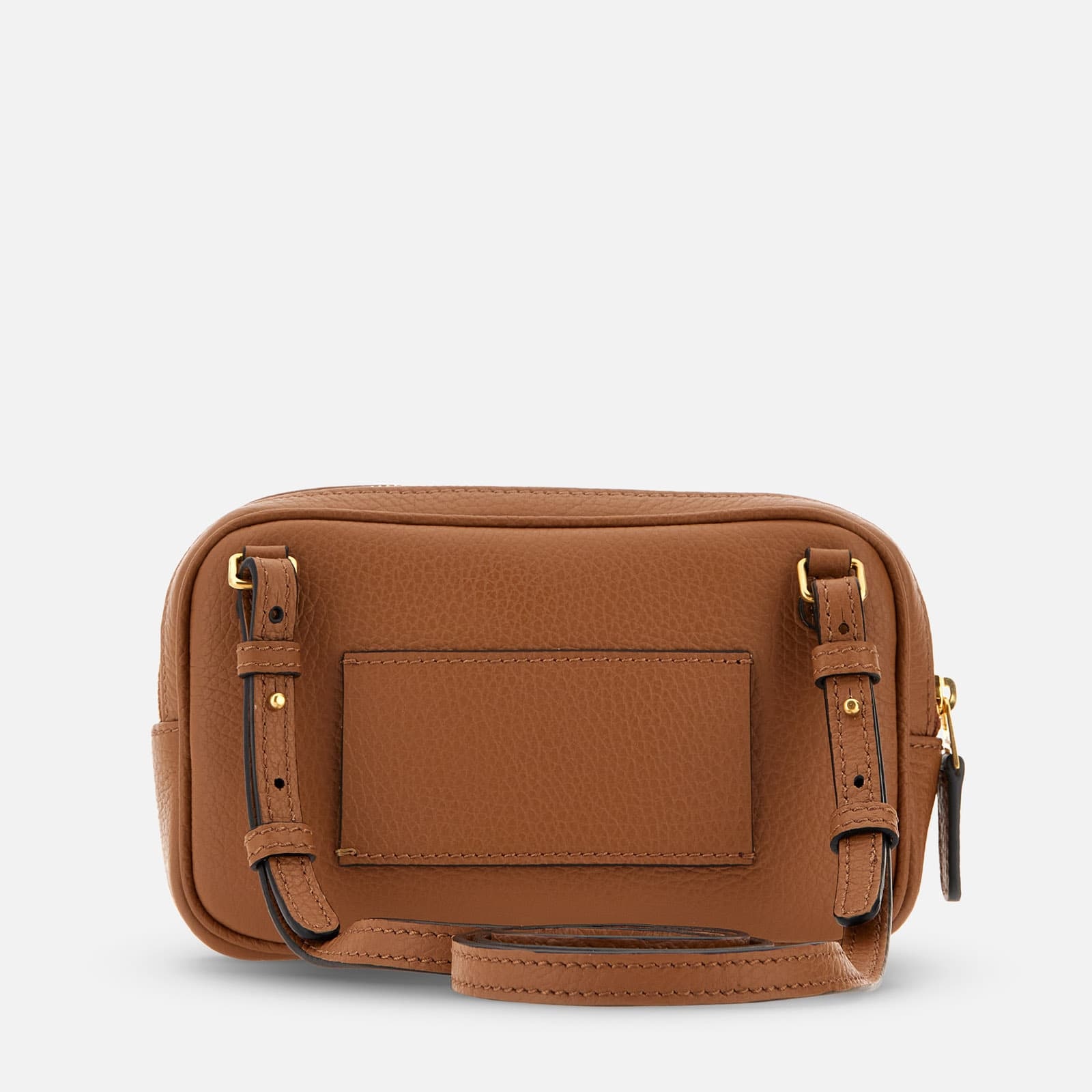 Hogan H-Bag Micro Beige - 3