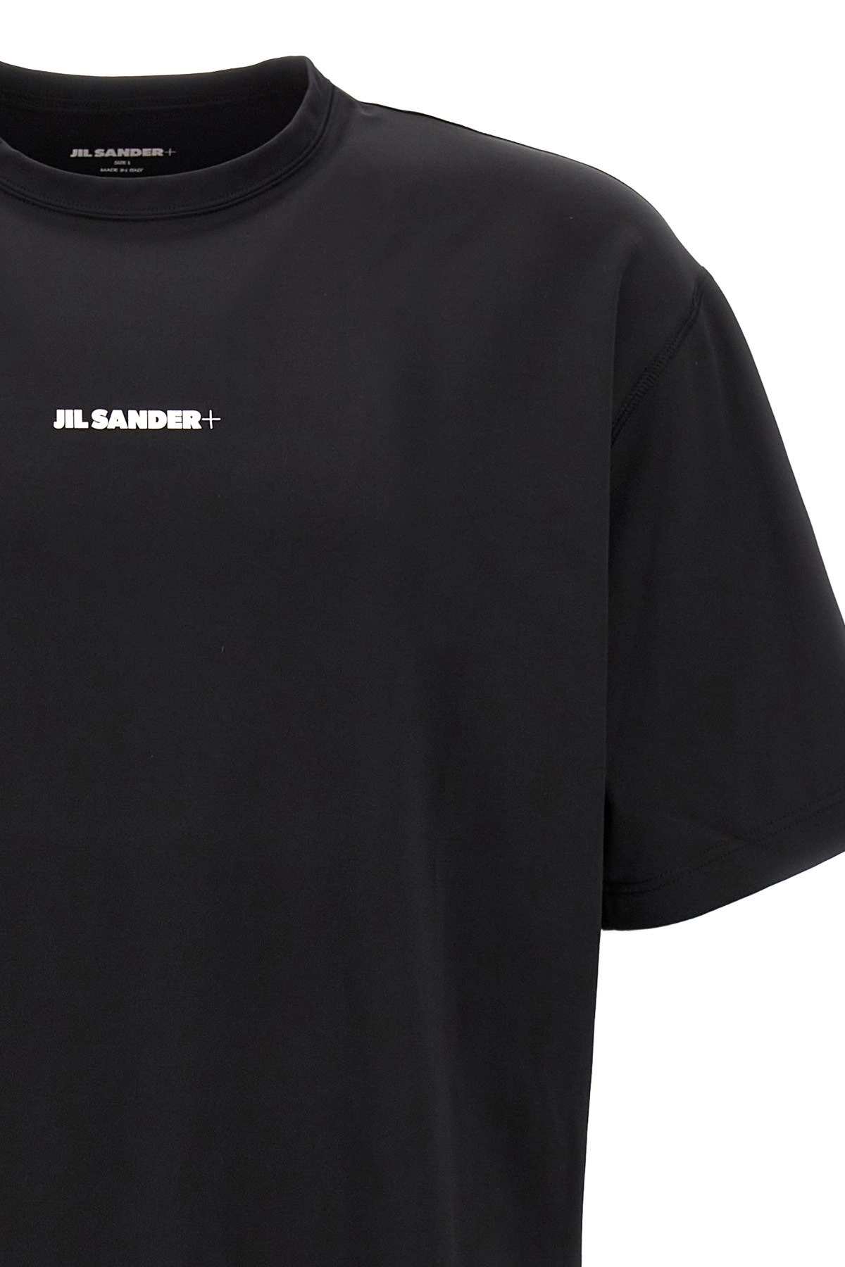 'Rash Guard' T-shirt - 4