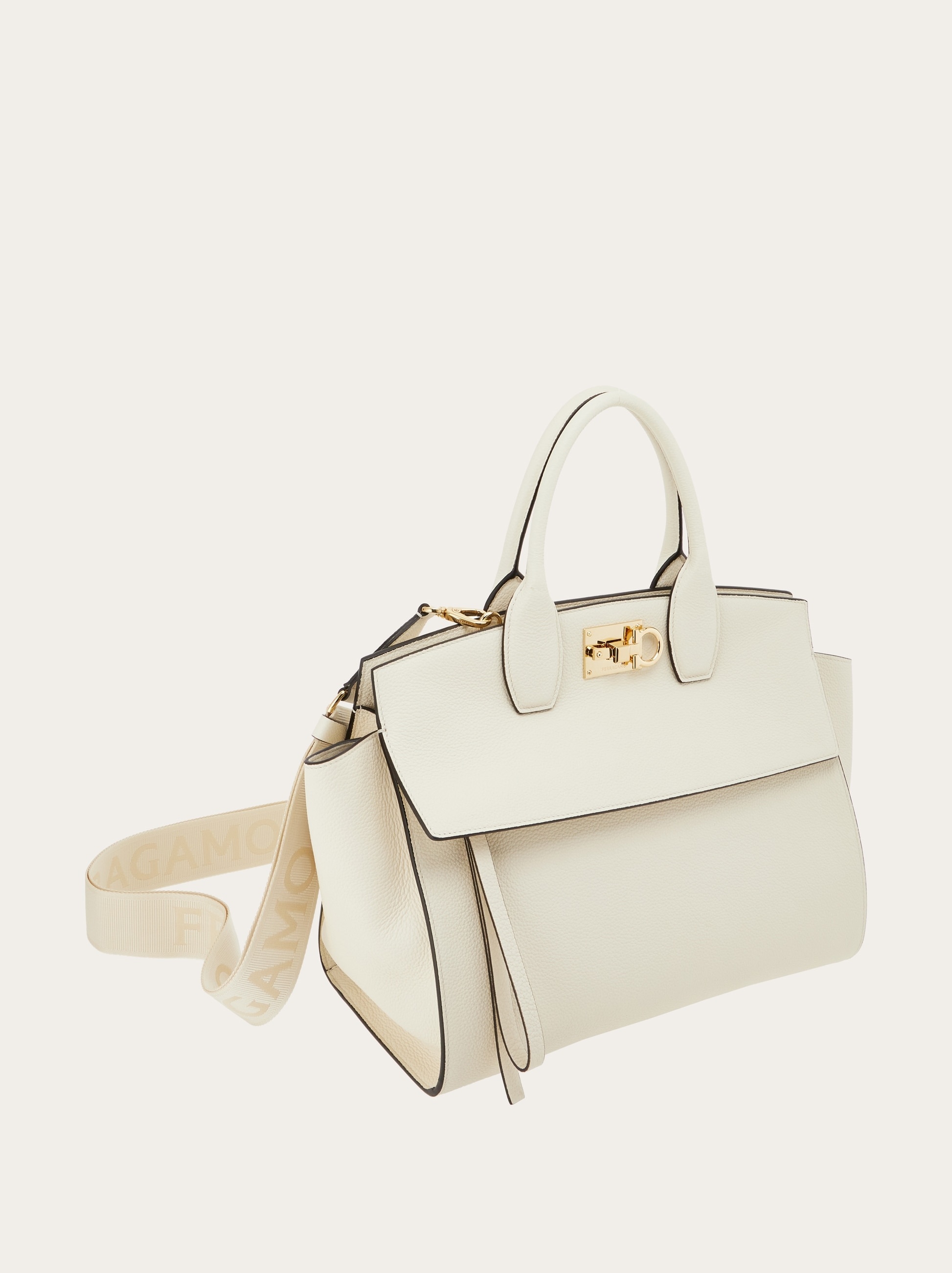 Ferragamo Studio Soft bag (L) - 8