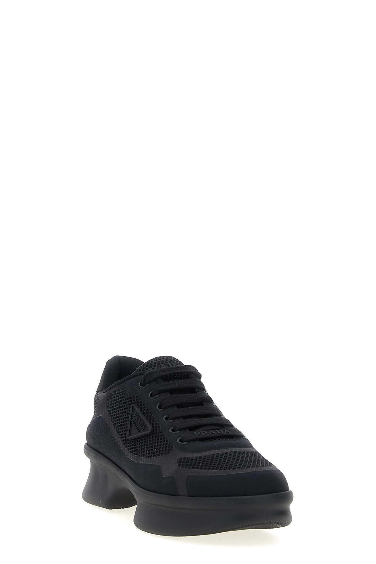Mesh sneakers - 2
